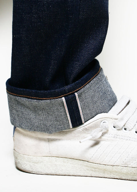  Stanton // 14.5oz Indigo