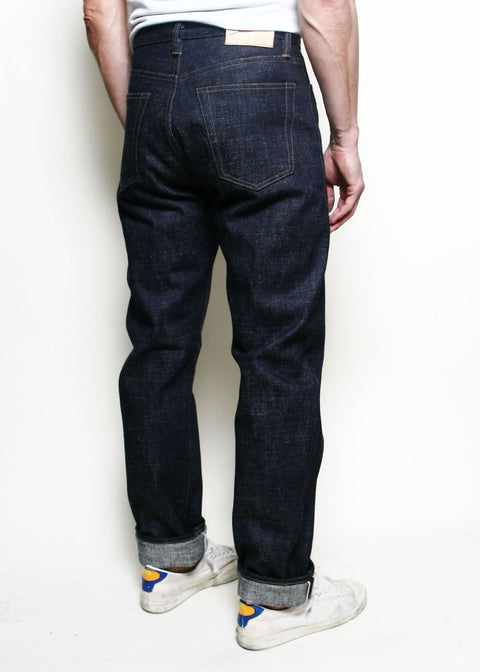  Strider // 17oz Cryptic Indigo