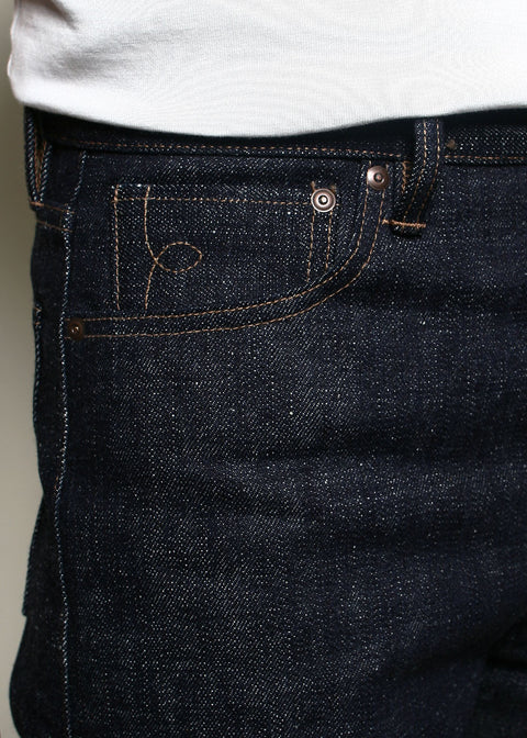  Strider // 17oz Cryptic Indigo