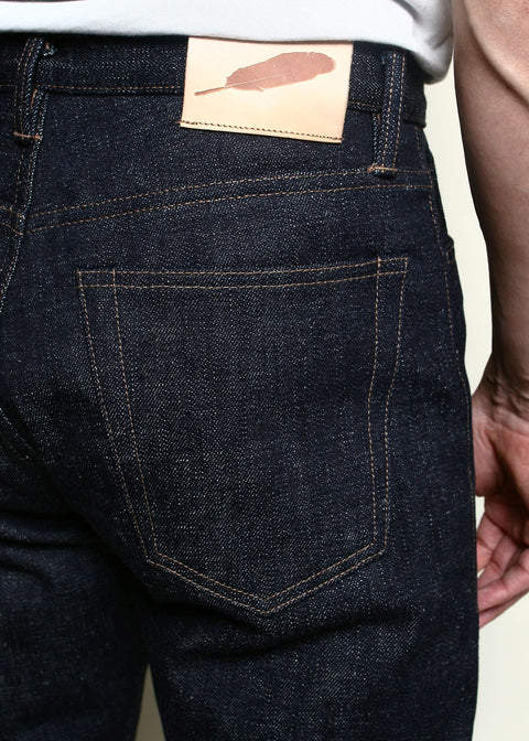  Strider // 17oz Cryptic Indigo
