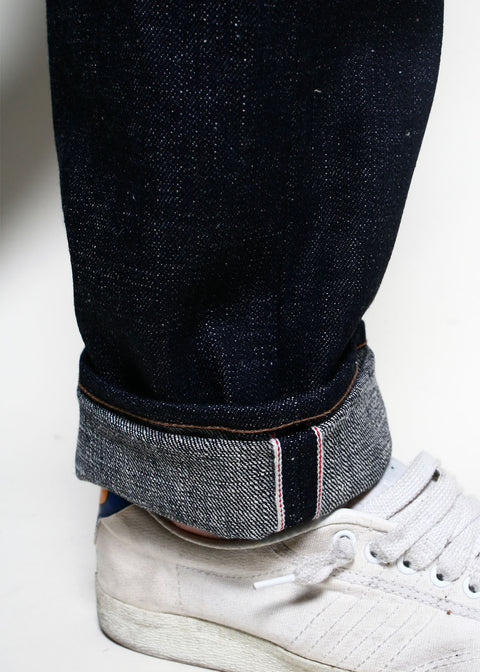  Strider // 17oz Cryptic Indigo
