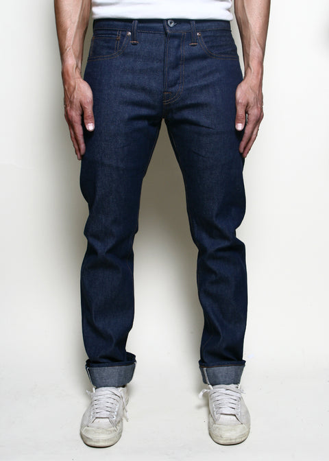 Stanton // 11oz Indigo