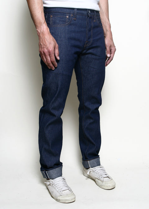 Stanton // 11oz Indigo