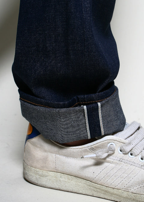  Stanton // 11oz Indigo