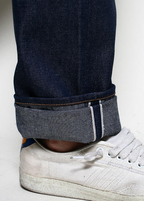  Strider // 11oz Indigo