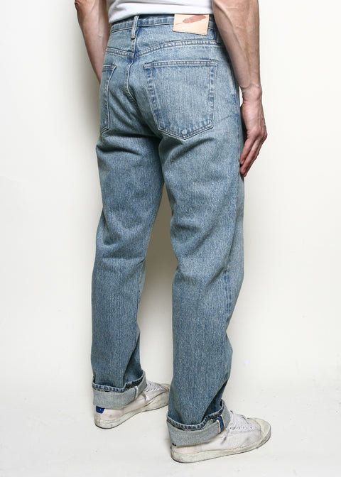  Strider // Indigo River Wash