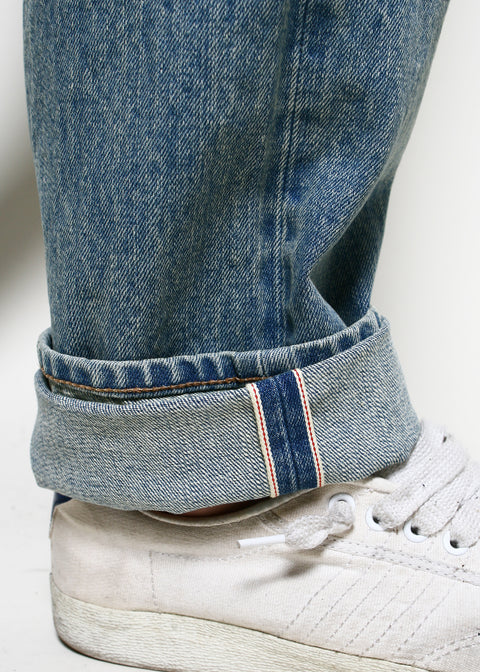  Strider // Indigo River Wash