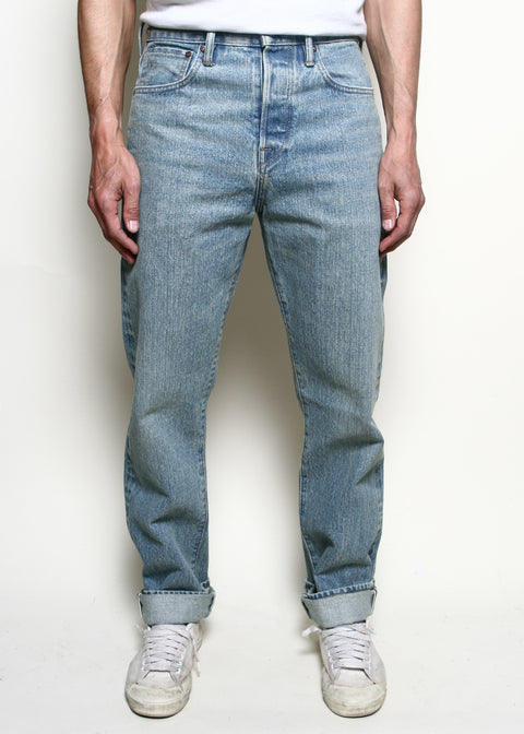 Strider // Indigo River Wash