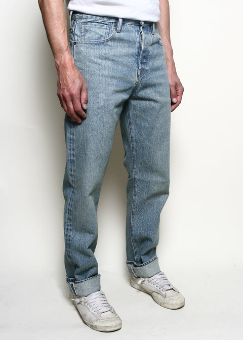 Strider // Indigo River Wash