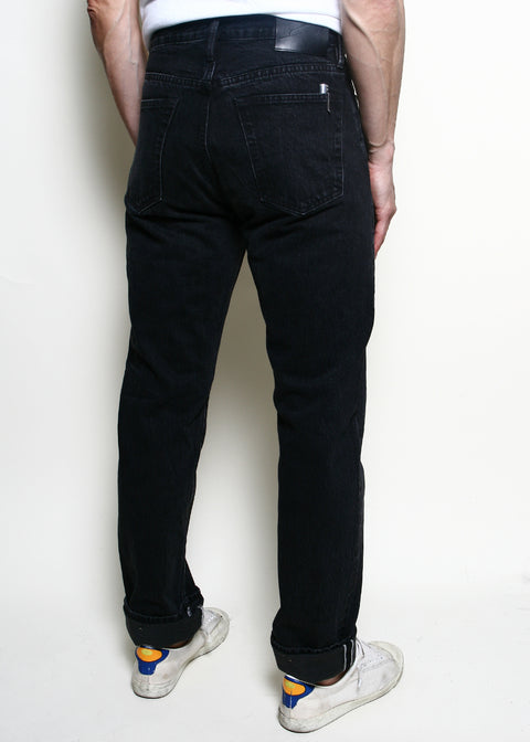 Strider // Stealth Wash
