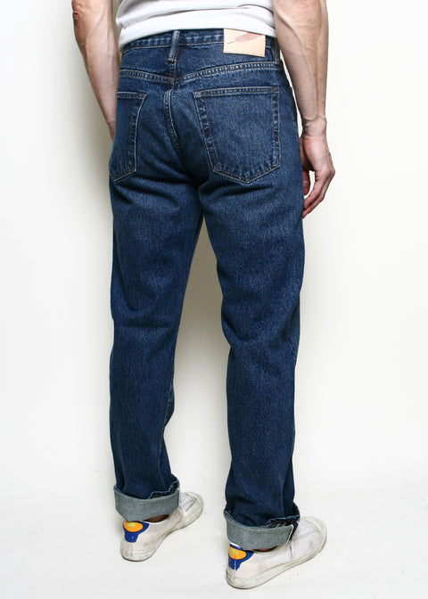  Strider // Indigo Vintage Wash