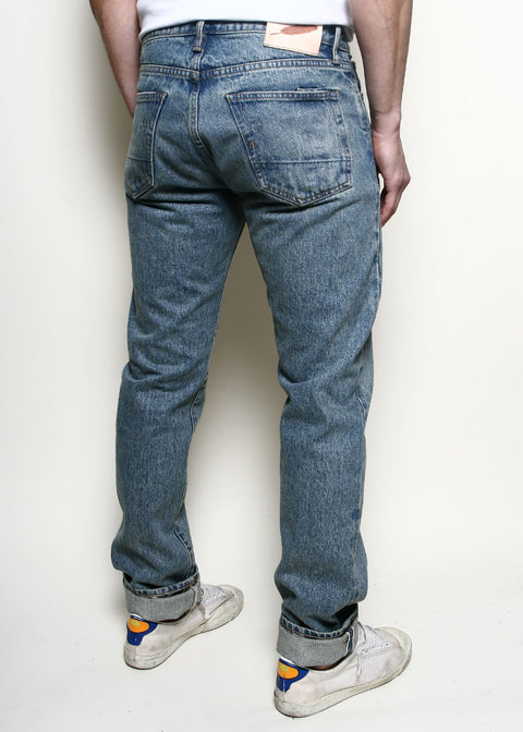  Stanton // Indigo River Wash