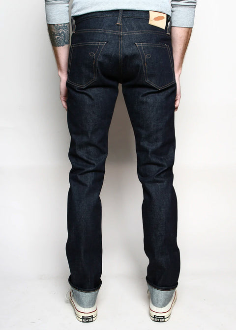  SK // 15oz Indigo