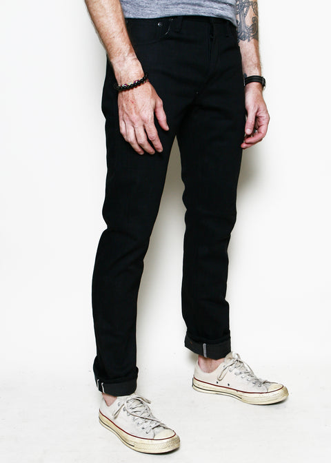 Silveridge // 15oz Stealth