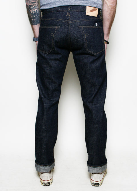  Stanton // 17oz Cryptic Indigo