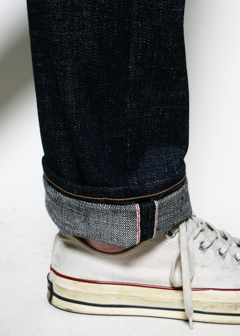  Stanton // 17oz Cryptic Indigo