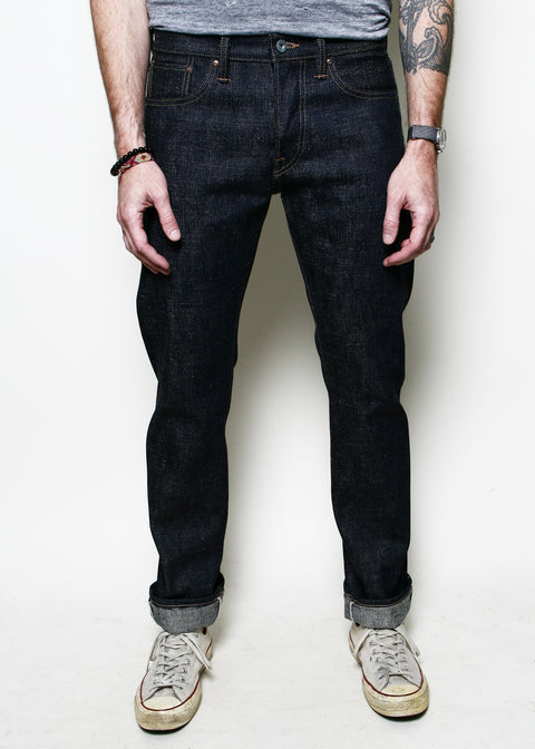 Stanton // 17oz Cryptic Indigo